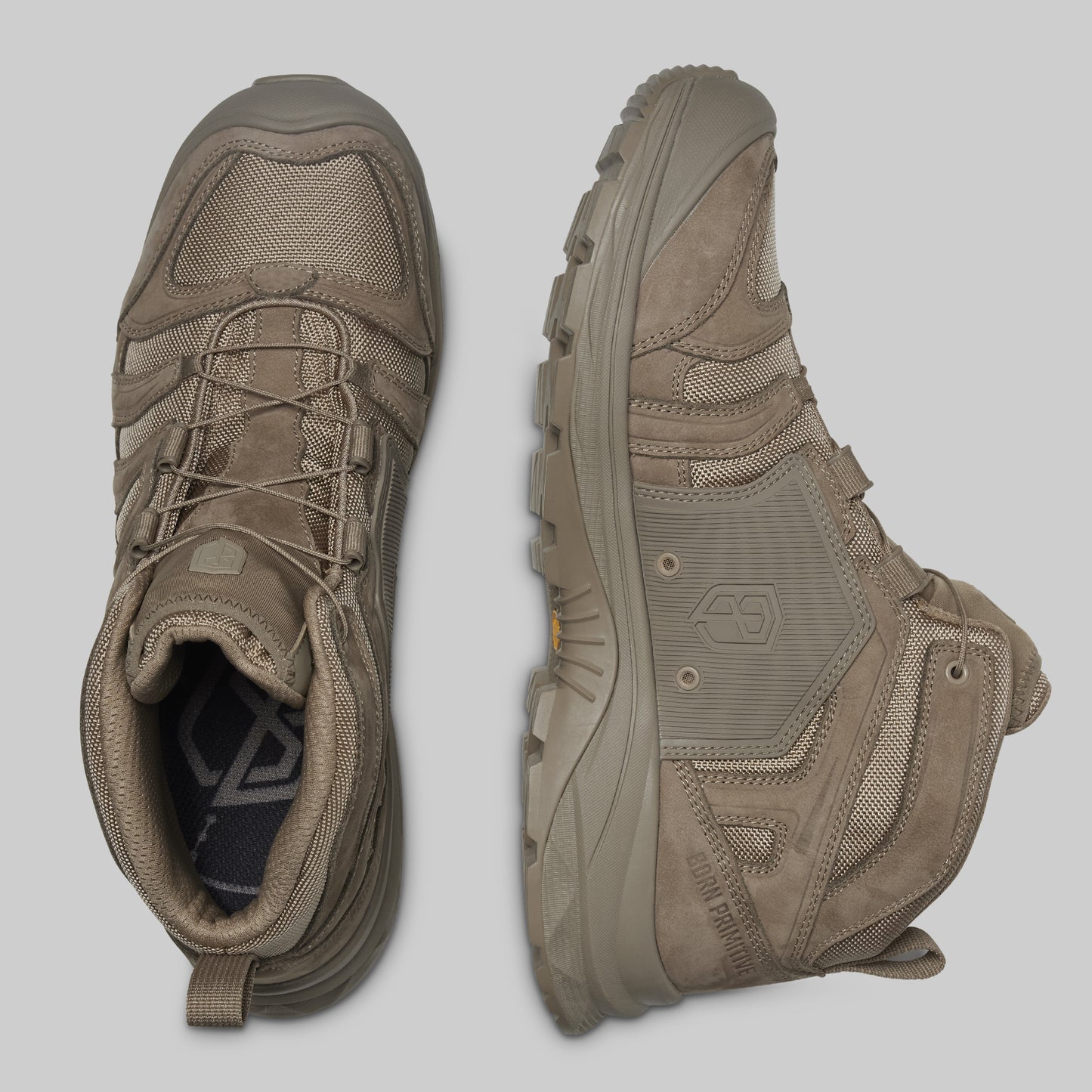 Men's Patriot 1 TAA (Desert Tan)