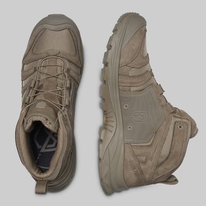 Men's Patriot 1 TAA (Desert Tan)