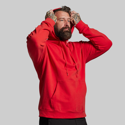 Men's Unmatched Hoodie (Adrenaline)