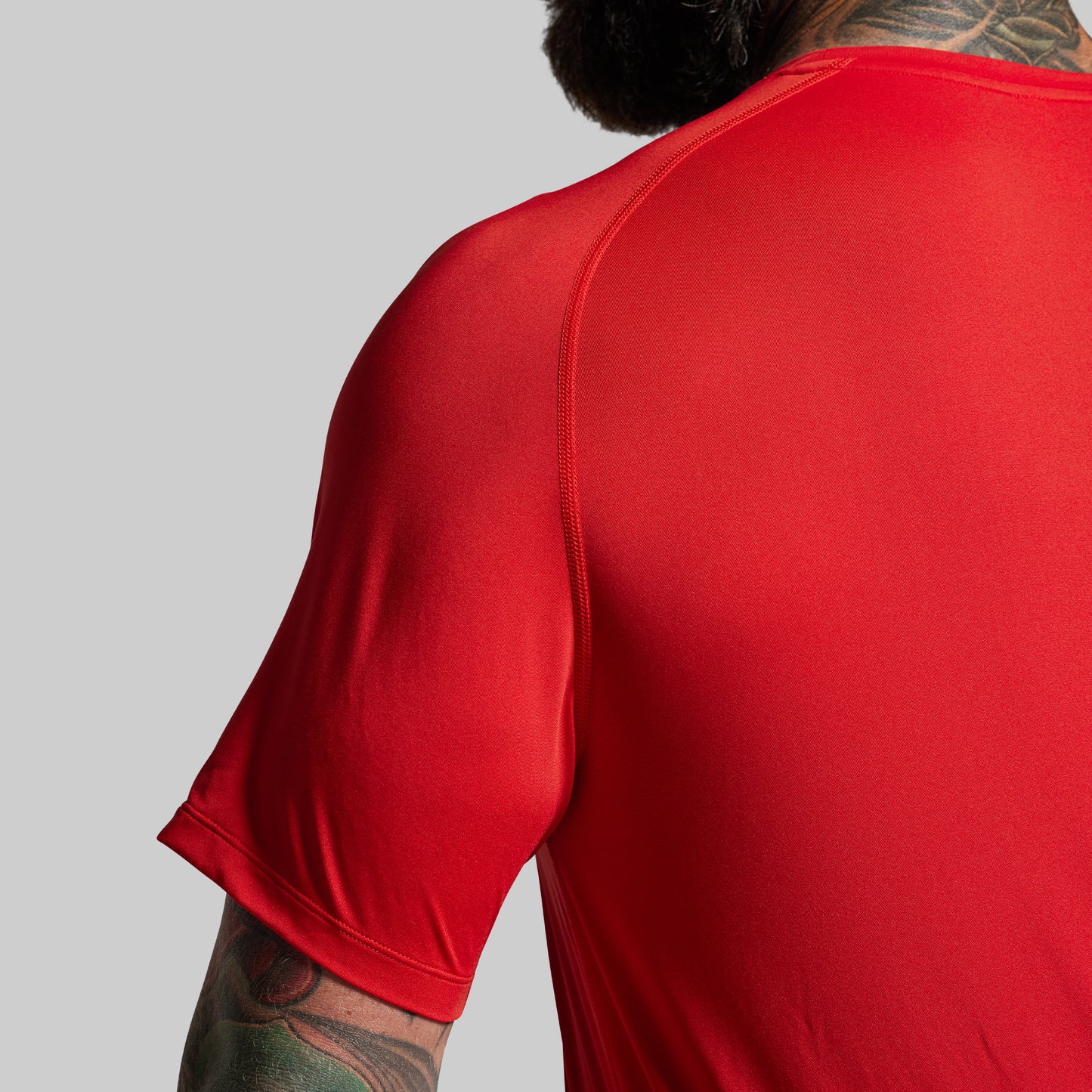 Training Tee (Adrenaline)