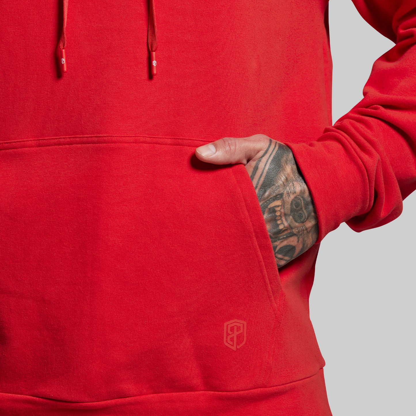 Men's Unmatched Hoodie (Adrenaline)