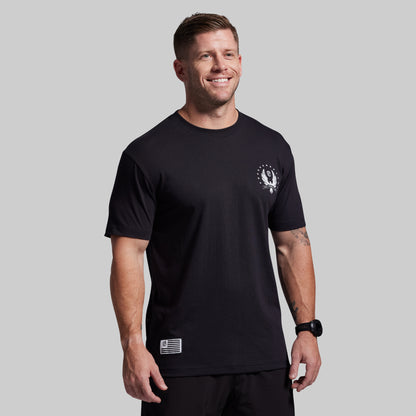 Keep America Free Tee (Black)