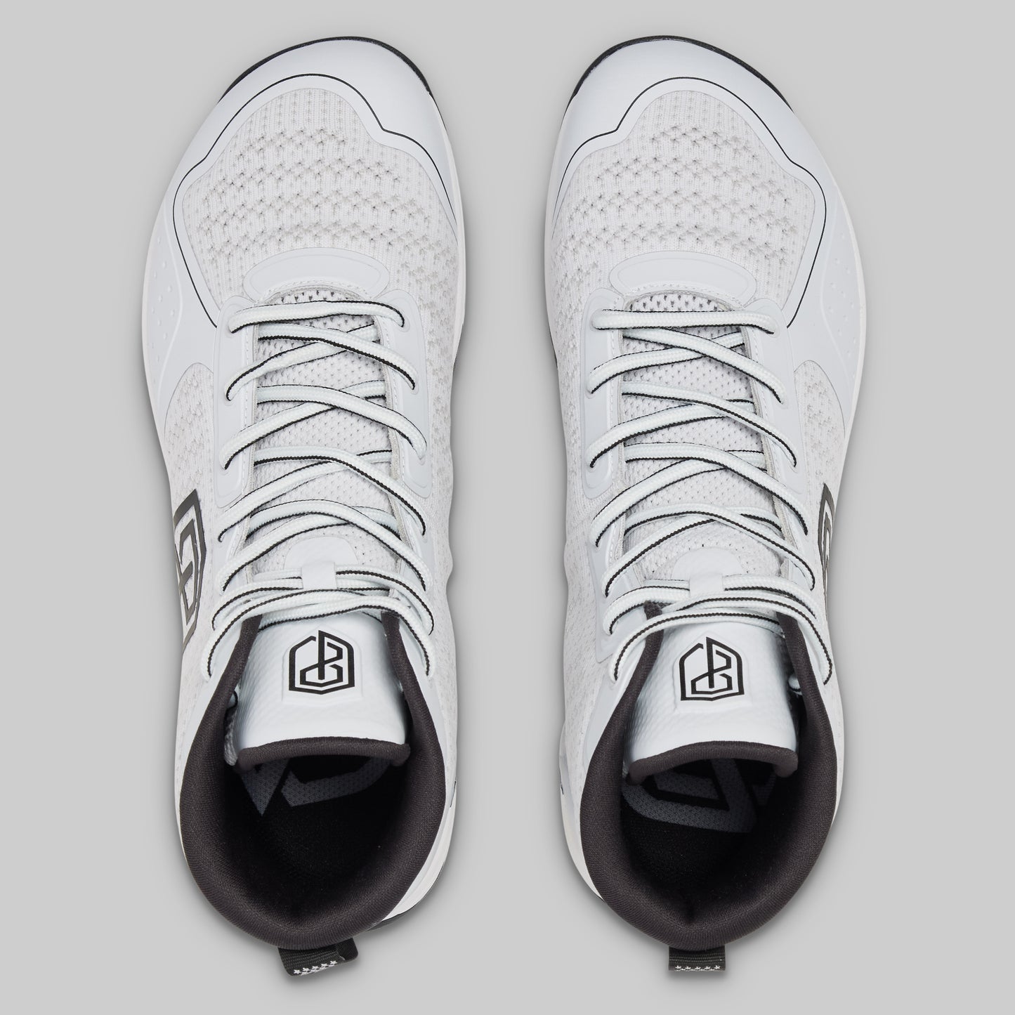 Men's Savage 1 High Top (Cloud/Black)