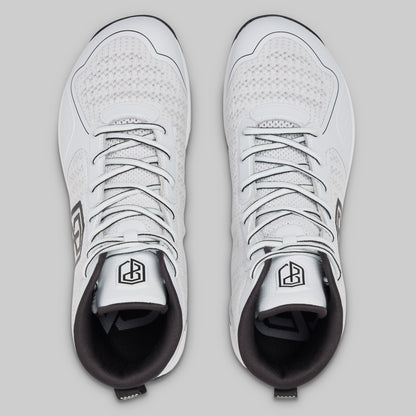 Men's Savage 1 High Top (Cloud/Black)