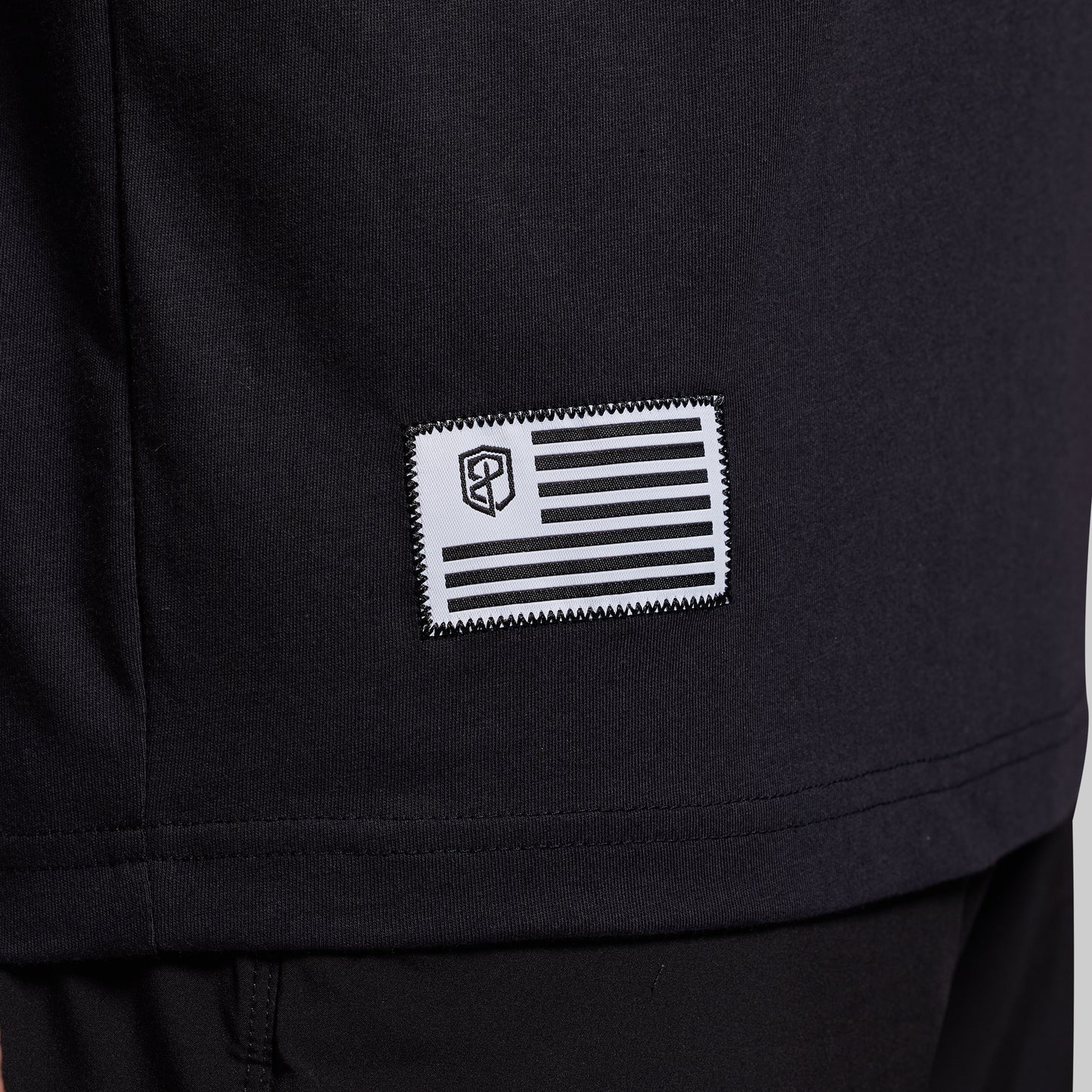 Keep America Free Tee (Black)