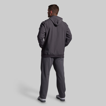 Training Hoodie Set (Gunmetal)