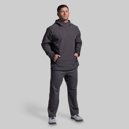 Training Hoodie Set (Gunmetal)