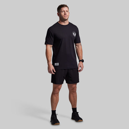 Keep America Free Tee (Black)