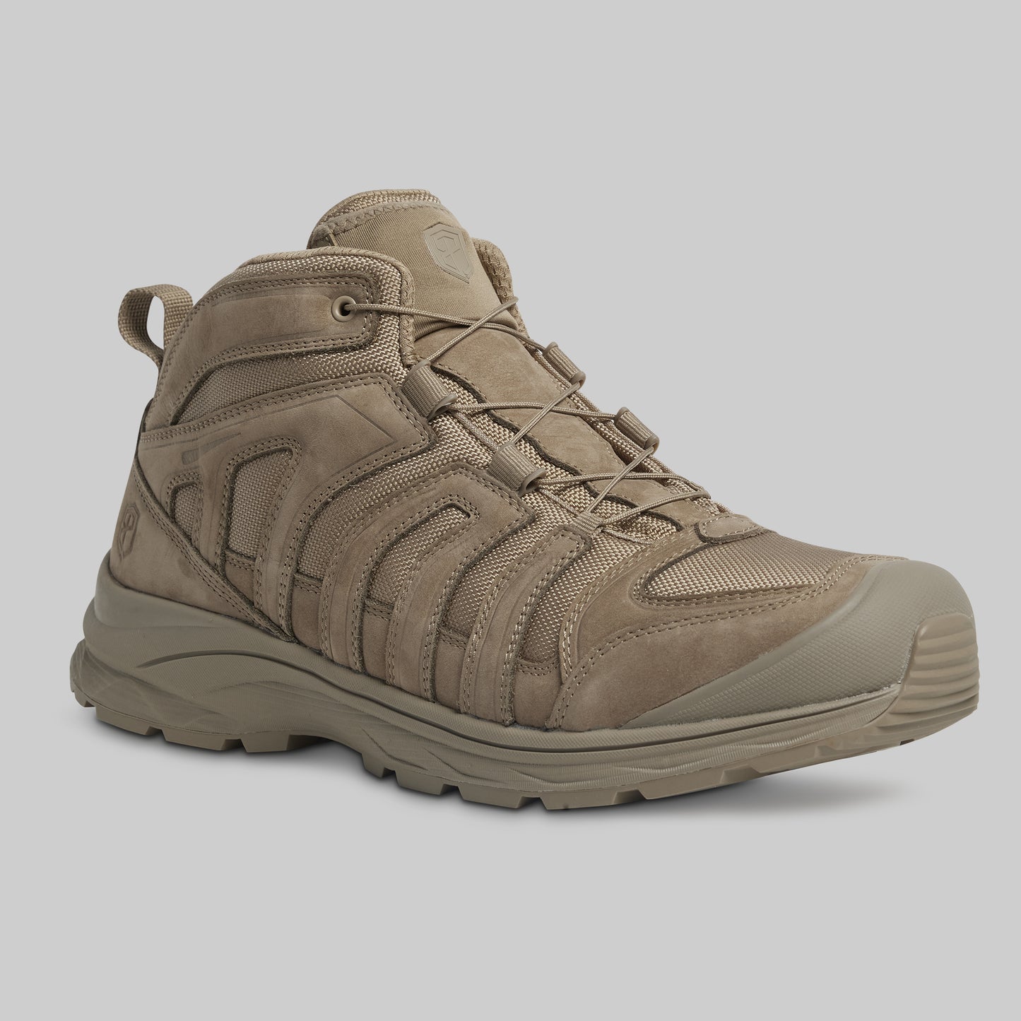 Men's Patriot 1 TAA (Desert Tan)