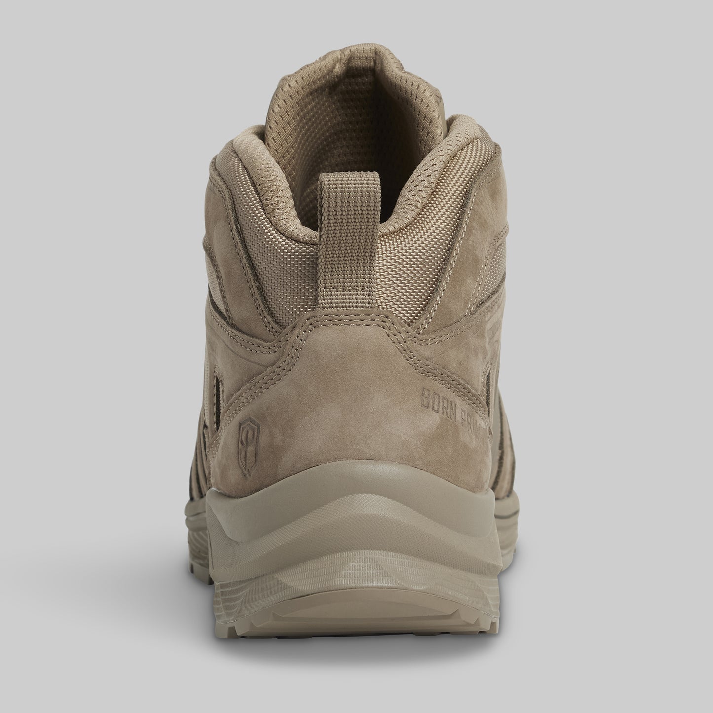 Men's Patriot 1 TAA (Desert Tan)