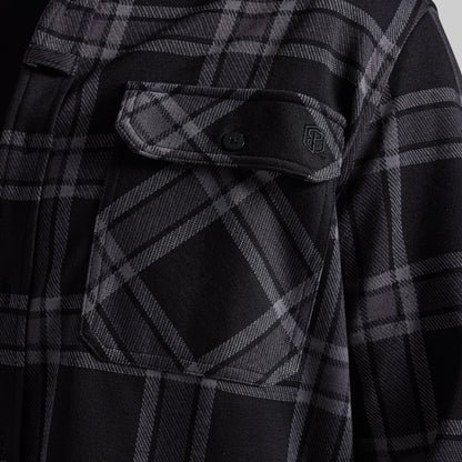 Woodsman Stretchy Flannel (Omega)