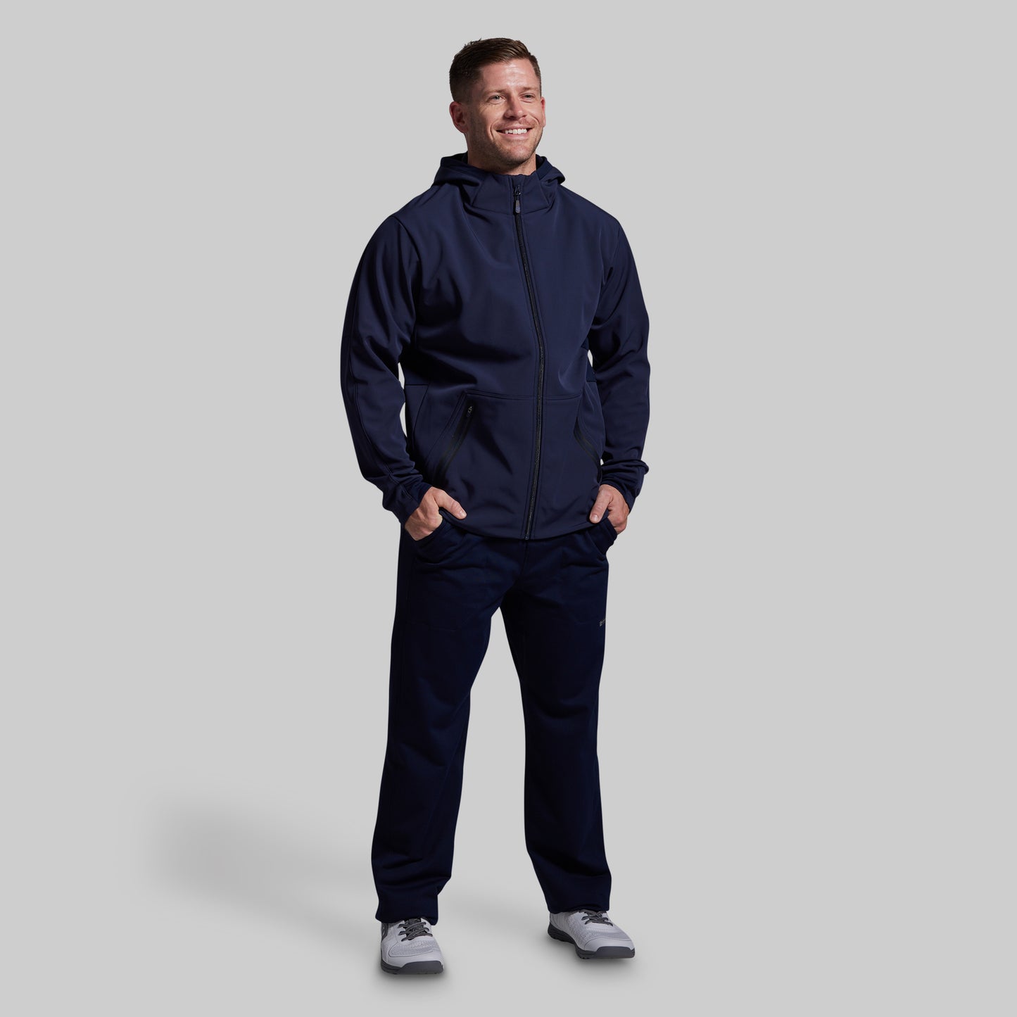 Training Pant (BP Navy)