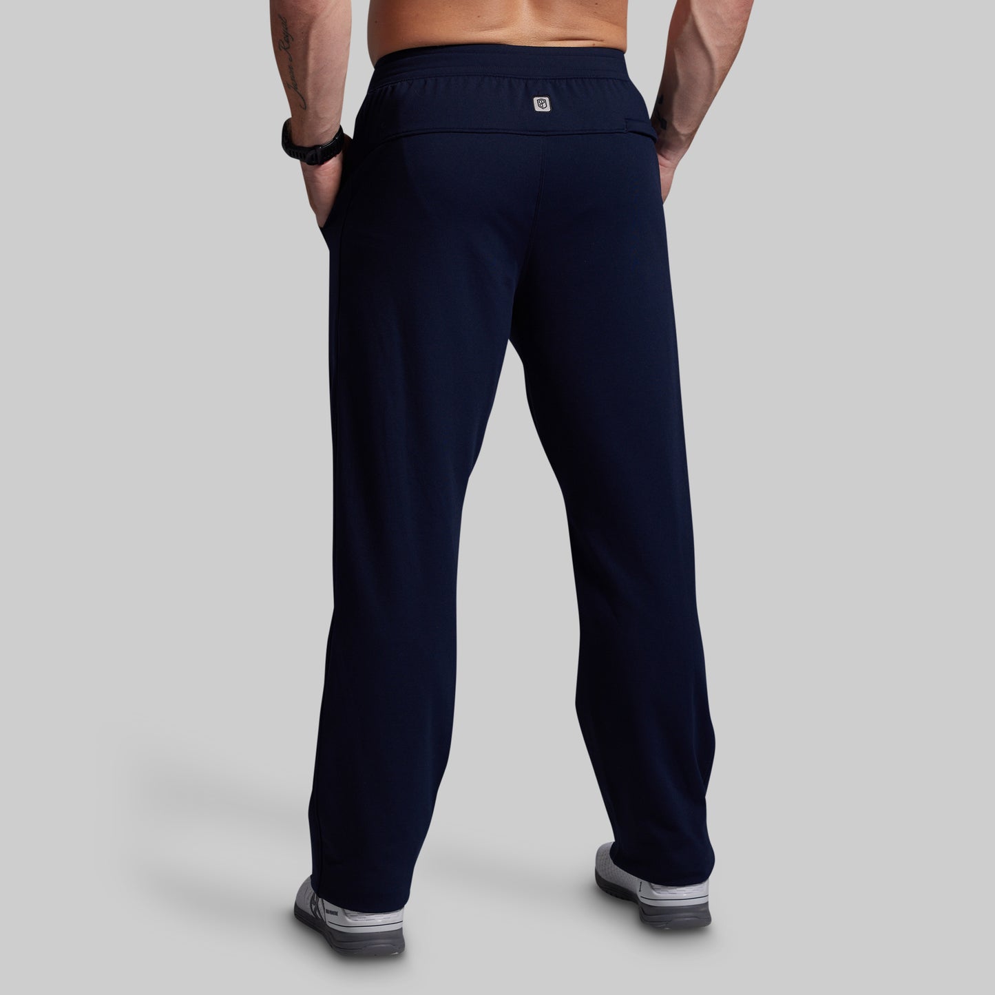 Training Pant (BP Navy)