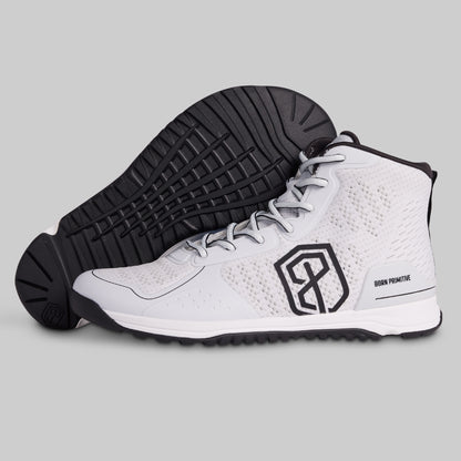 Men's Savage 1 High Top (Cloud/Black)