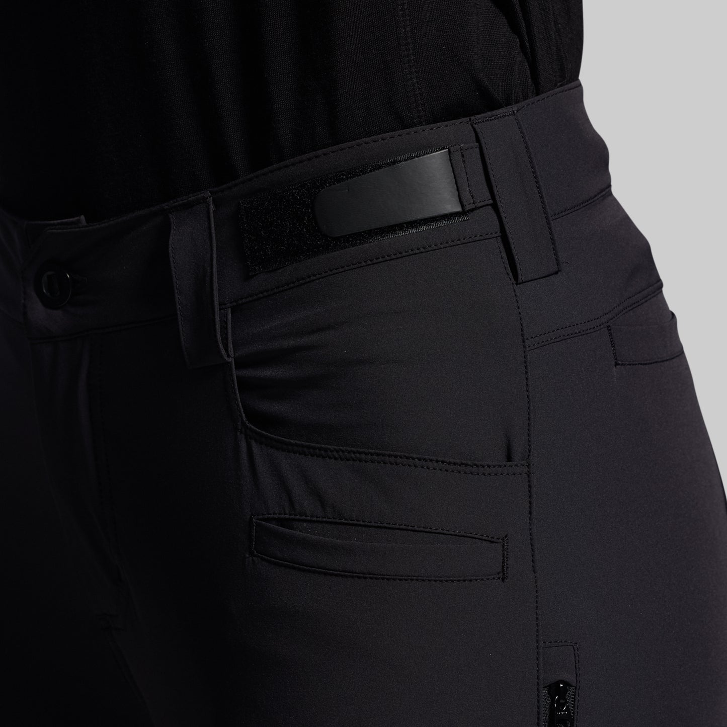 Women's Frontier Pant Light 2.0 (Black)