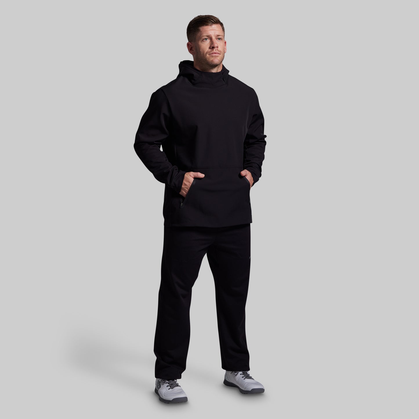 Training Pant (Black)