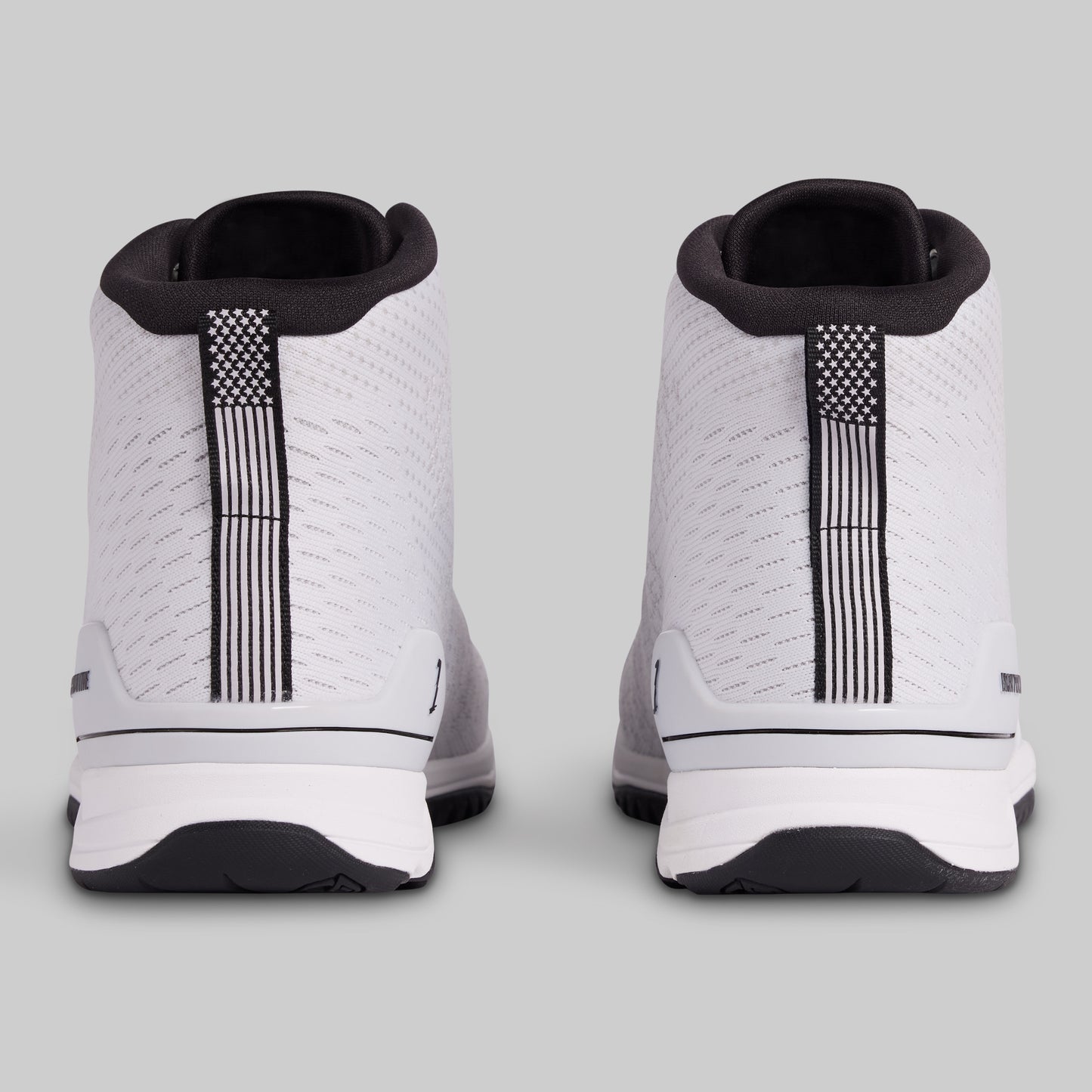 Men's Savage 1 High Top (Cloud/Black)