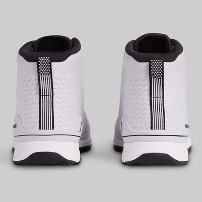 Men's Savage 1 High Top (Cloud/Black)