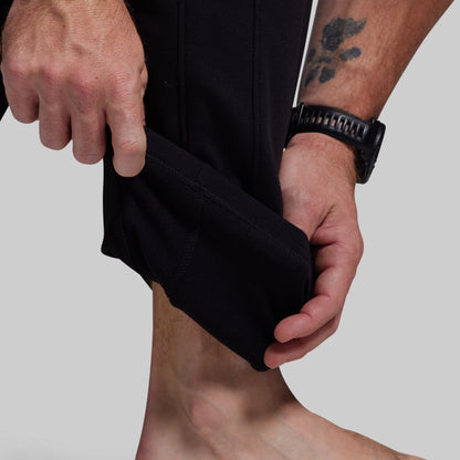 Training Pant (Black)