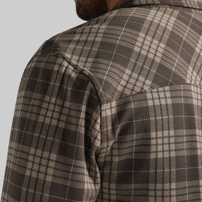 Woodsman Stretchy Flannel (Legion)