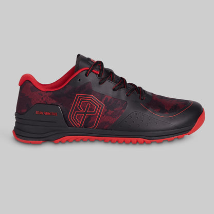 Men's Savage 1 (Red Camo)