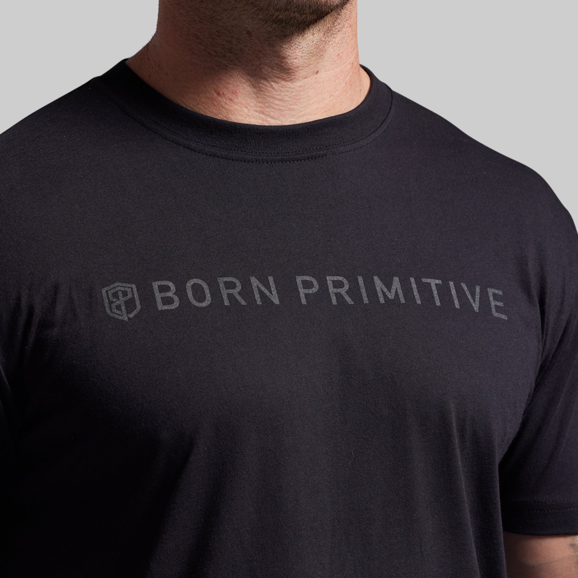 BP Classic Tee (Black)