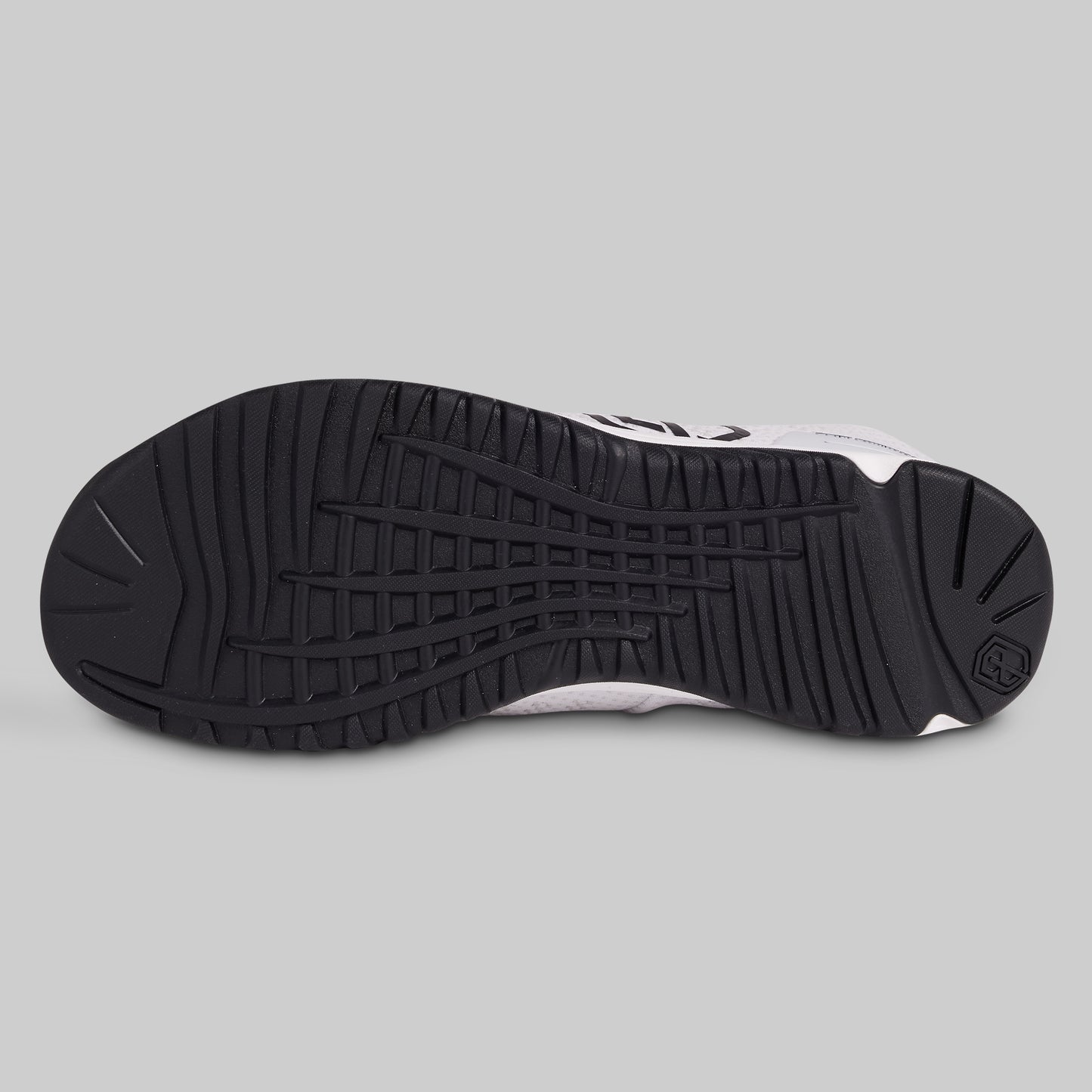 Men's Savage 1 High Top (Cloud/Black)