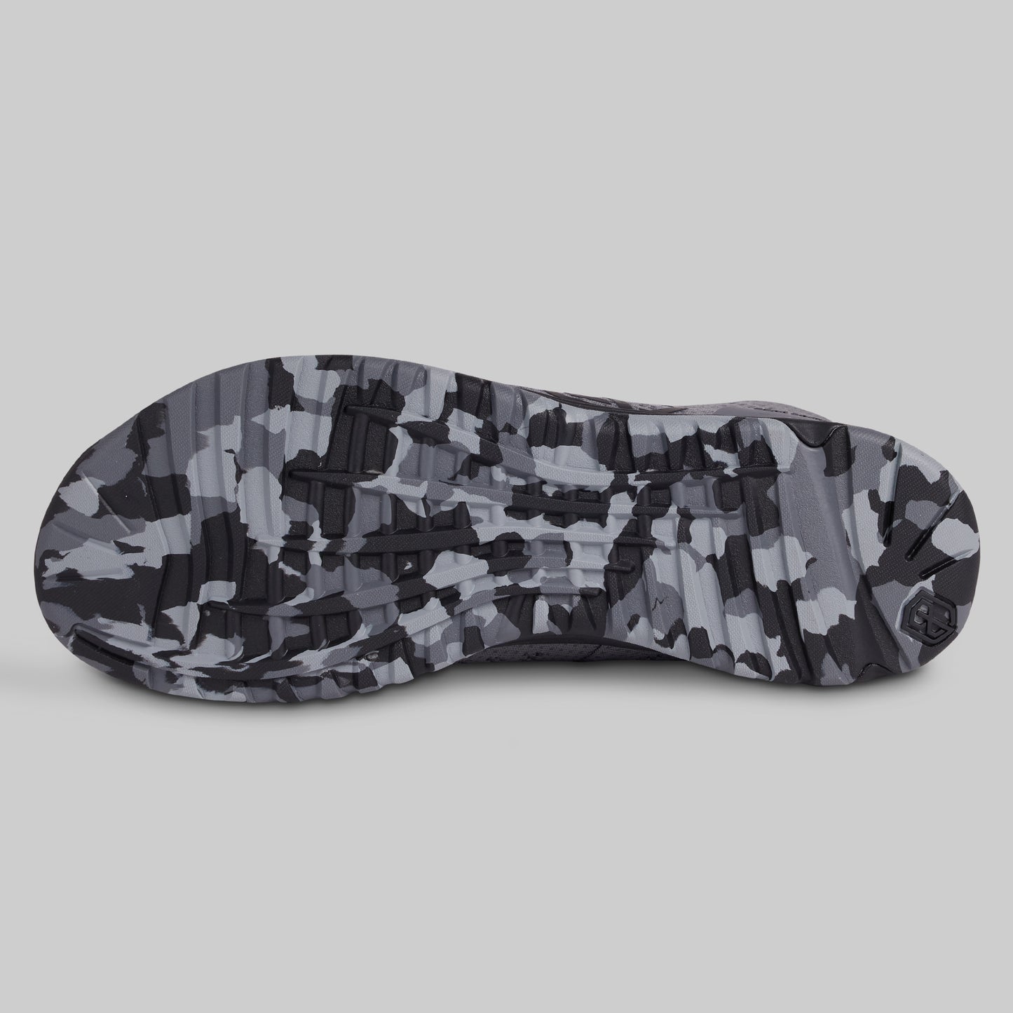 Men's Savage 1 High Top (Gunmetal/Black)