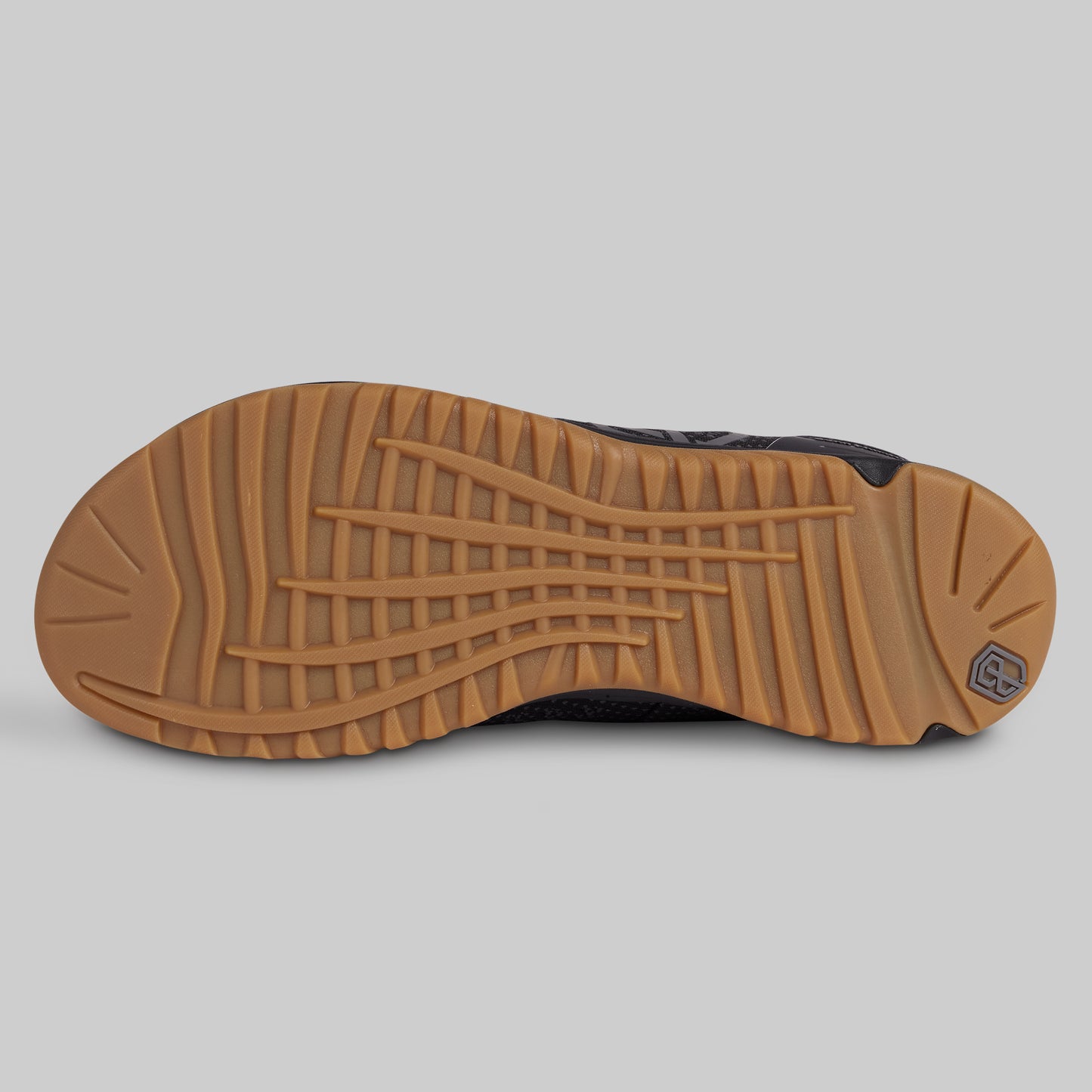 Women's Savage 1 High Top (Black/Gum)