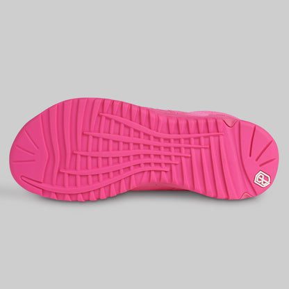 Women's Savage 1 High Top (Ultra Pink)