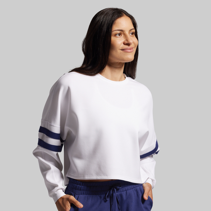 Lounge Lux Short Set 2.0 (Classic)