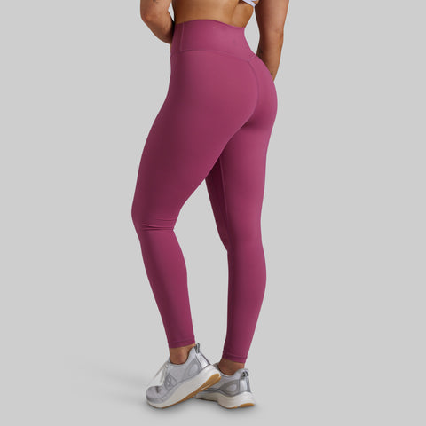 Your Go To Legging 2.0 (Taro)