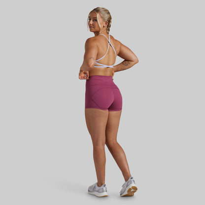Your Go To Booty Short (Taro)