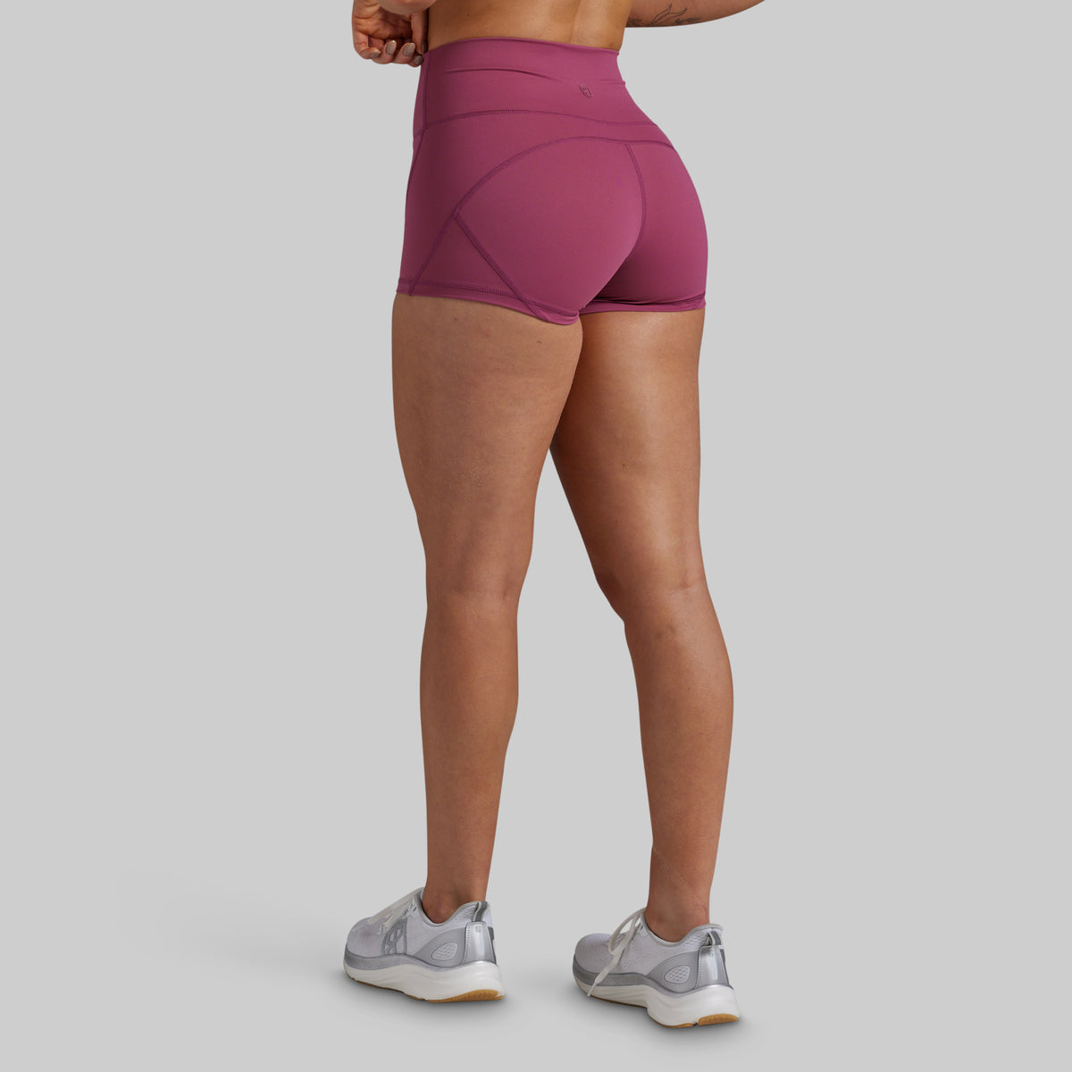 Your Go To Booty Short (Taro)