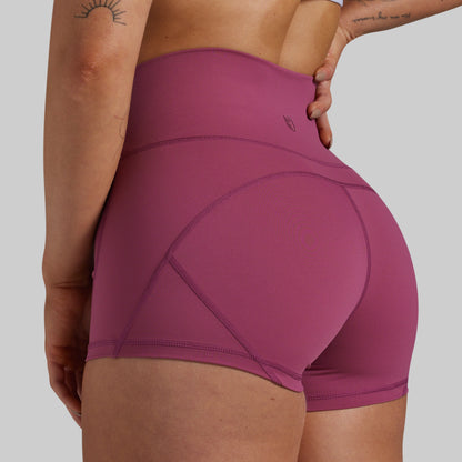 Your Go To Booty Short (Taro)