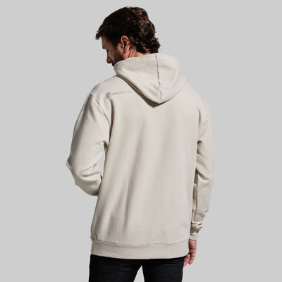 Unmatched Unisex Hoodie (Pumice)