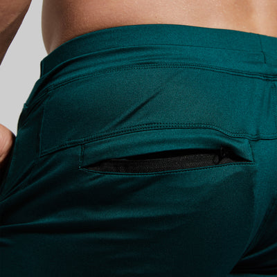 Men's Rest Day Athleisure Jogger (Pine)