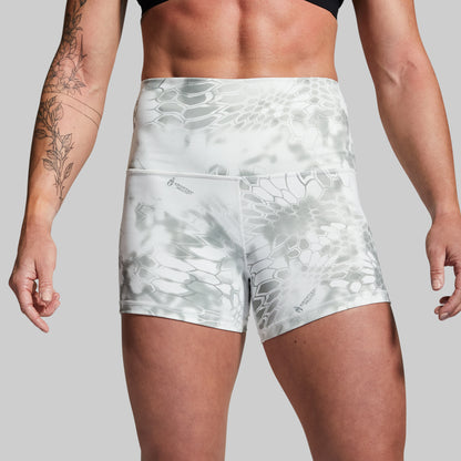 New Heights Original Booty Short (Wraith)