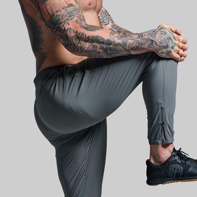 Men's Performance Jogger (Gunmetal)