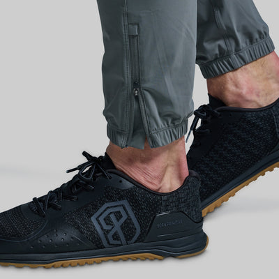 Men's Performance Jogger (Gunmetal)