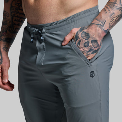 Men's Performance Jogger (Gunmetal)