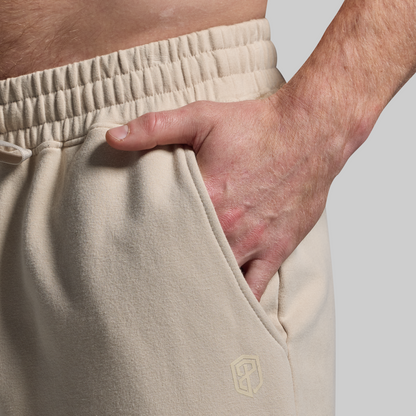 Men's Unmatched Jogger Set (Pumice)