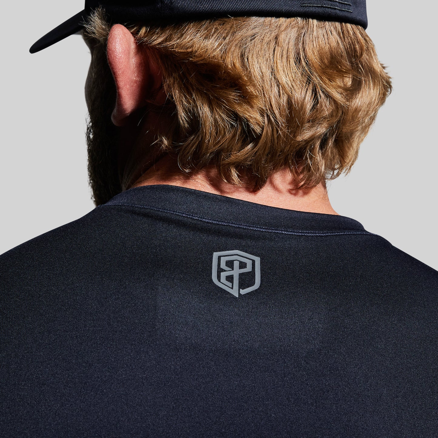 Range Shirt Flag (Police Blue)