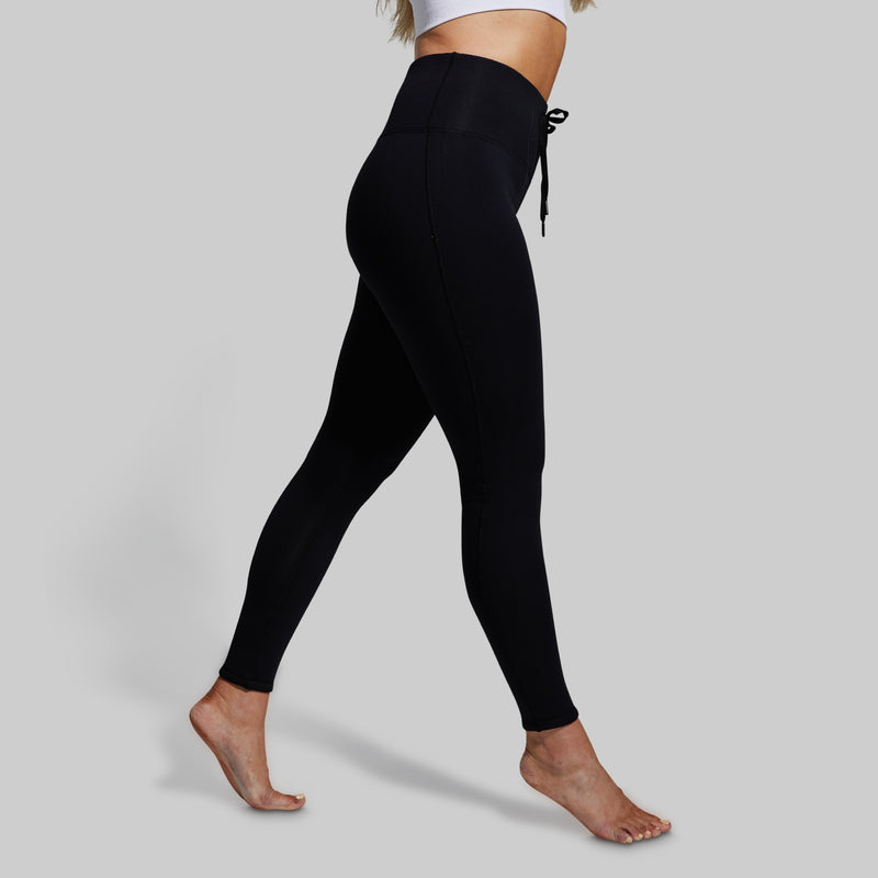 Premium Fleece Lined Full Length Tights by Cotton On Body Online | THE  ICONIC | New Zealand