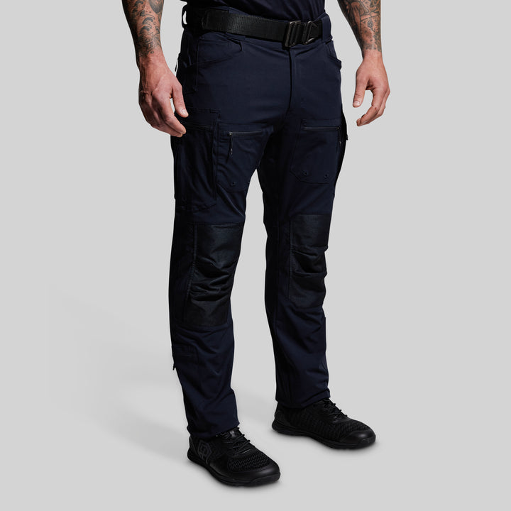 Op Assault Pant | Men's Tactical Military Pants - OD Green