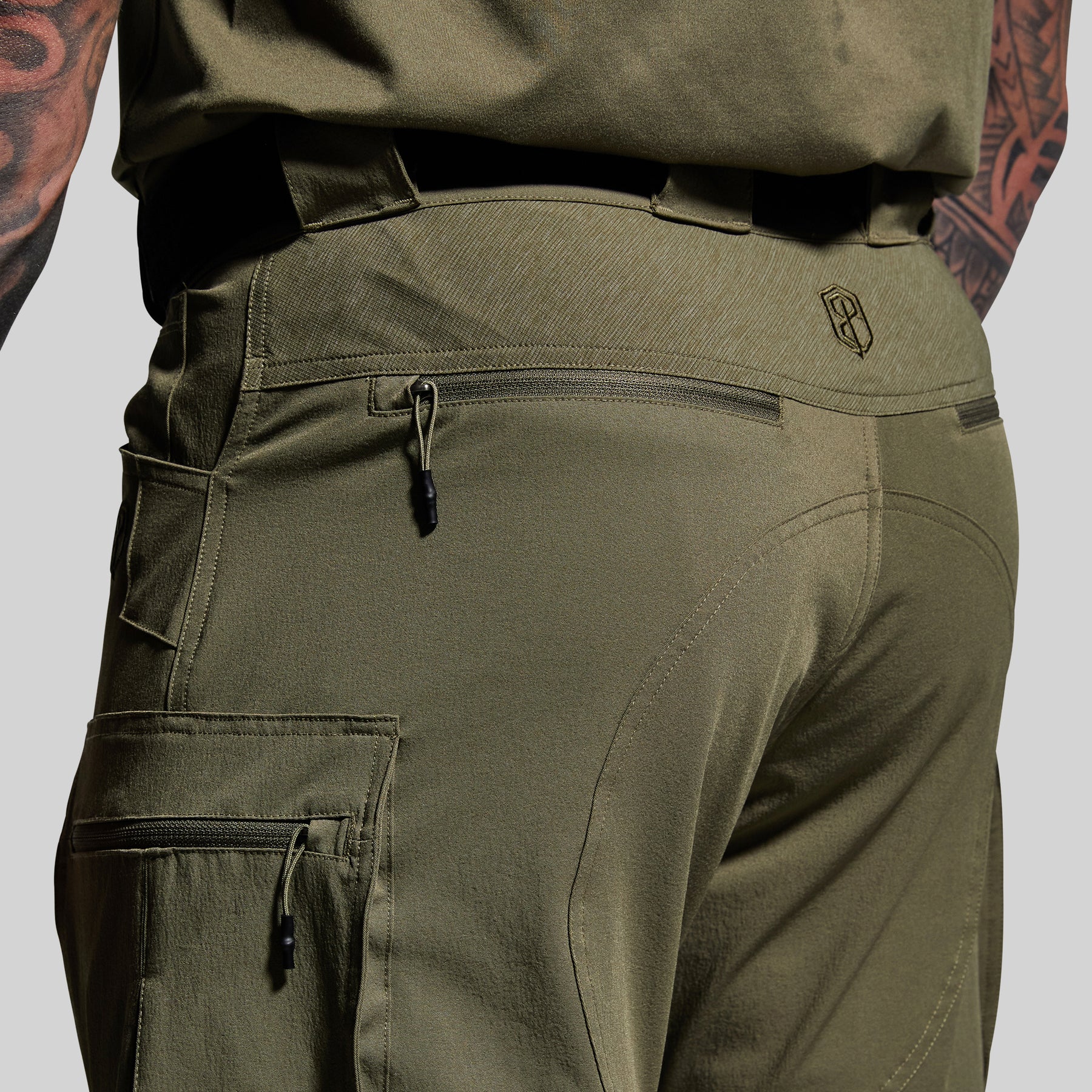 Men's Op Pants | Men's Tactical Pant | Military Pants – Born Primitive