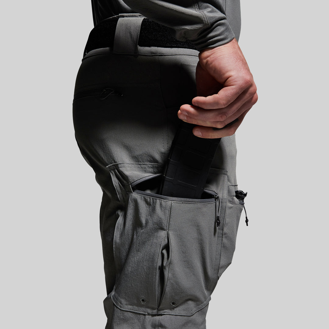 Born Primitive Opアサルトパンツ サイズ32 ウルフグレー Wolf Grey Tactical Pants | Combat Op Assault Pants – Born