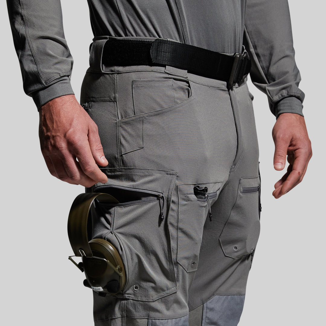 Born Primitive Opアサルトパンツ サイズ32 ウルフグレー Wolf Grey Tactical Pants | Combat Op Assault Pants – Born