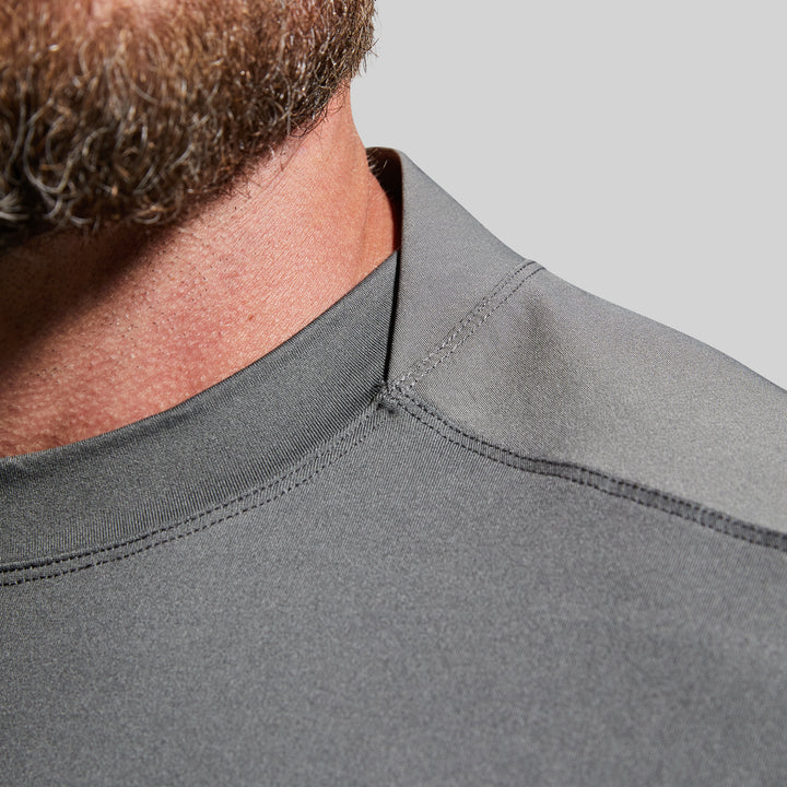 Born Primitive ロングスリーブ Opトップ S ウルフグレー Op Top (Wolf Grey) – Born Primitive