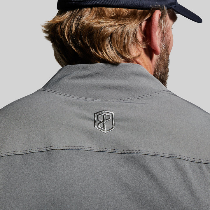 Op Top (Wolf Grey) – Born Primitive